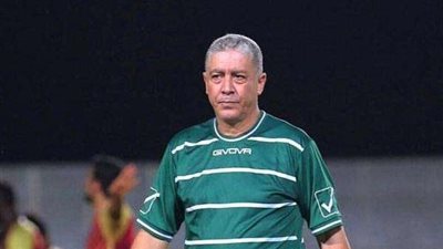 محمد عمر رئيسا للجنة الكرة في نادي الاتحاد السكندري