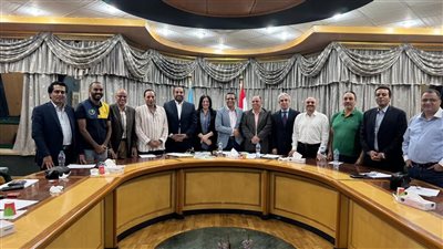 بعد التوافق، التشكيل الجديد لهيئة المكتب واللجان النوعية بنقابة الصحفيين