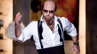 توم كروز وكريستوفر ماكواير يرغبان في إنتاج فيلم لشخصية 