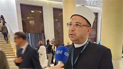 أمين الأعلى للشئون الإسلامية: مواجهة الإسلاموفوبيا تتطلب خطابًا إسلاميًا عالميًا منضبطًا