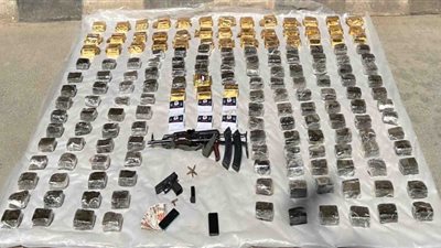 مصرع 3 عناصر إجرامية وضبط آخرين في مواجهات مع الشرطة بأسيوط والسويس 