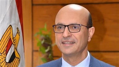 رئيس جامعة أسيوط في يوم أفريقيا: نسعى لتوسيع قاعدة الطلاب الوافدين من أبناء القارة 