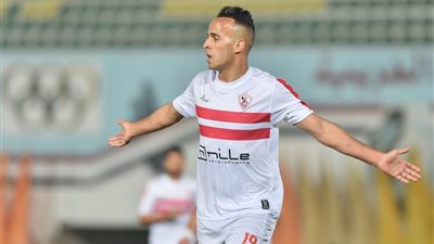 الزمالك يكشف حقيقة وصول عرض سعودي لضم ناصر منسي 