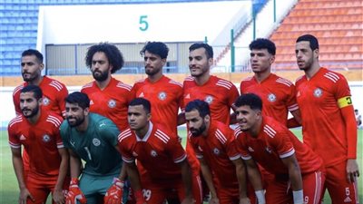 حرس الحدود يفوز على الجونة 2-1 في الدوري المصري