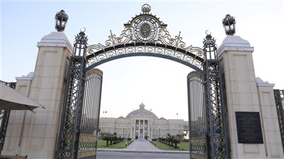 رسميا، قرار جمهوري بإنشاء جامعة القاهرة الأهلية