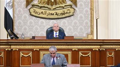 نائب يثير أزمة بجلسة العلاوة، ورئيس البرلمان يحذر من الخروج عن اللائحة 