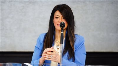 المشاط: إطلاق آلية ضمانات الاستثمار مع الاتحاد الأوروبي بـ 1.8 مليار يورو يونيو المقبل