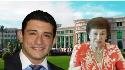 النيابة تطالب تفريغ هاتف أحمد الدجوى وإعداد تقرير مفصل بالمكالمات