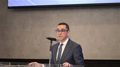 الخطيب: مصر والسويد يوليان أهمية كبرى للتقدم والابتكار والتنمية المستدامة