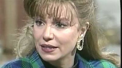 بعد أزمة مستشفى الكلاب وهجوم آية سماحة، أبرز المعلومات عن الفنانة مشيرة إسماعيل