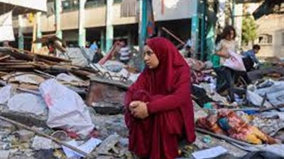 منظمة العفو الدولية تدين استهداف مدنيين فلسطينيين حاولوا الحصول على الطعام