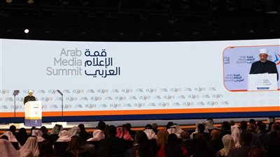 شيخ الأزهر أمام قمة الإعلام العربي: إسكات صوت الحقيقة سبب استهداف الصحفيين في غزة  