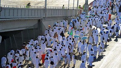 هل هناك دعاء محدد في المبيت بمزدلفة؟