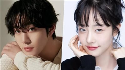 آن هيو سوب وتشاي وون بين في بطولة المسلسل الكوري 