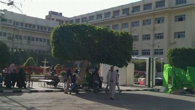 دليل كليات الطب المعترف بها عالميا في مصر للطلاب المصريين والأجانب