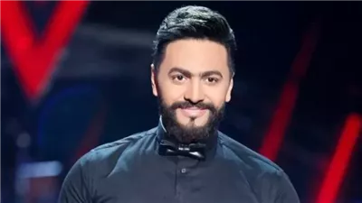 9 ملايين مشاهدة لأغنية تامر حسني 