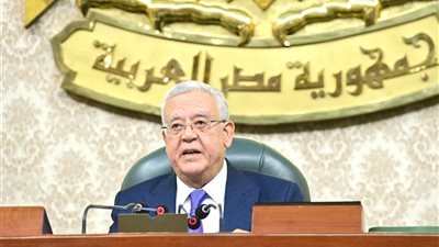 رفع جلسة النواب والعودة للانعقاد 15 يونيو المقبل