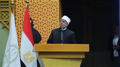 الشرقاوي: التعليم الأزهري قادر على تخريج علماء يسهمون في صون الإنسانية وازدهار الأوطان