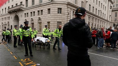 أول تعليق من ليفربول على حادث الدهس خلال احتفالات الفريق بـ الدوري الإنجليزي