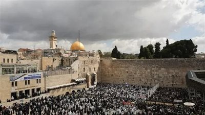 فلسطين تستغيث، الأقصى يدنس ونتنياهو يعلن سيطرة إسرائيل على القدس