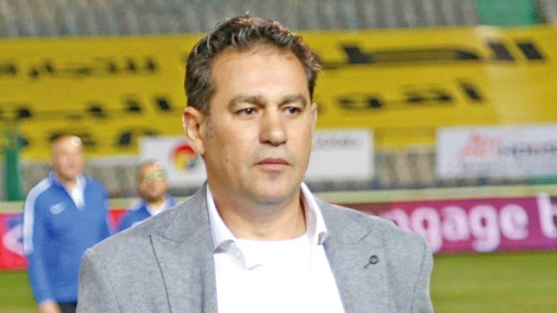 خالد جلال، فيتو