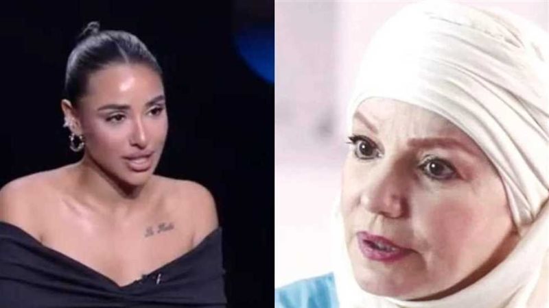 آية سماحة ومشيرة