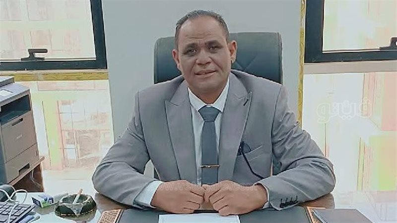  عصام الكومي مدير