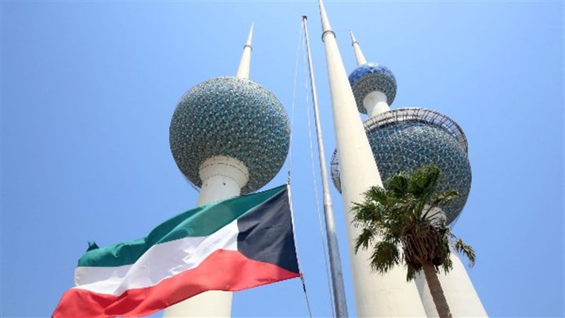 الكويت، فيتو