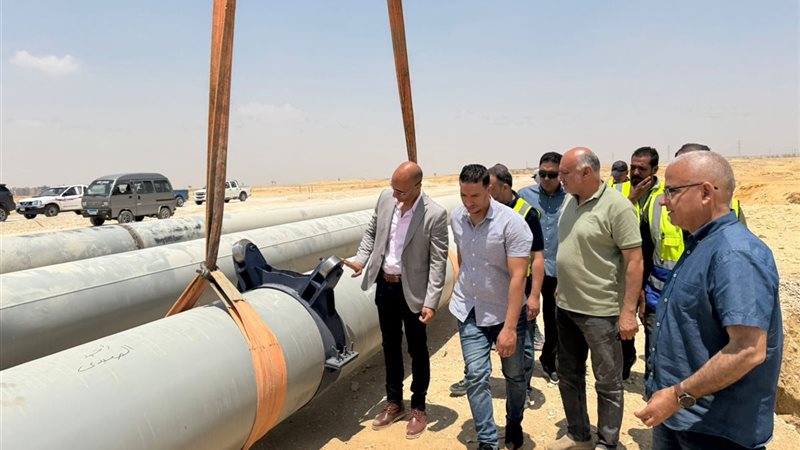 مشروعات الاسكان،