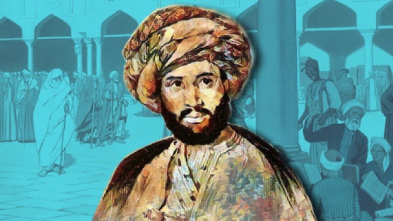 رائد التنوير رفاعة