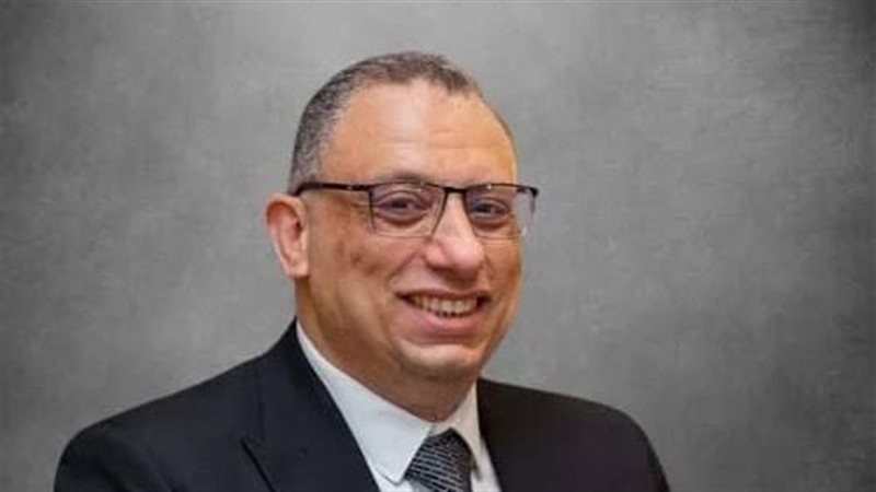 المهندس محمد زلط