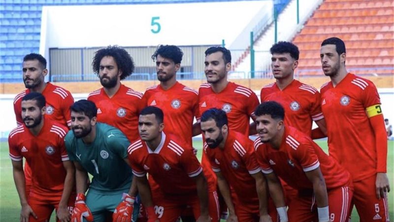 فريق حرس الحدود،