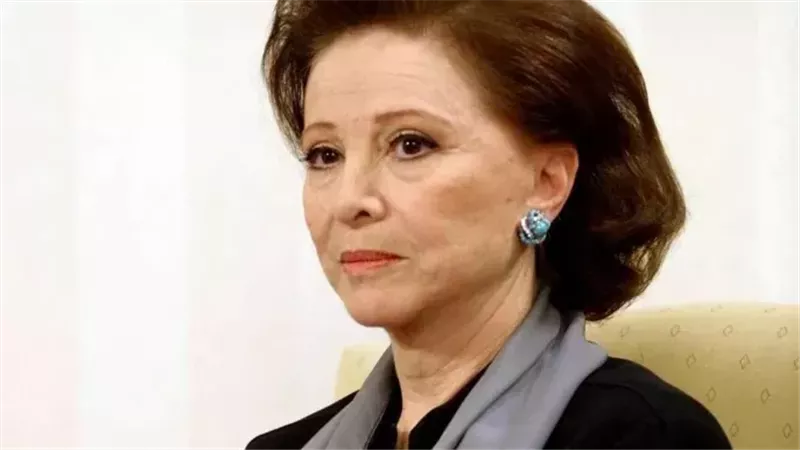سيدة الشاشة فاتن
