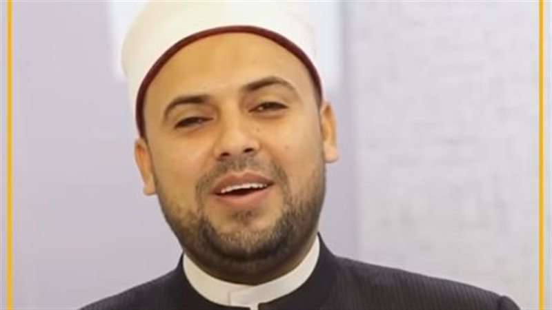 الشيخ عبد الله سلامة،