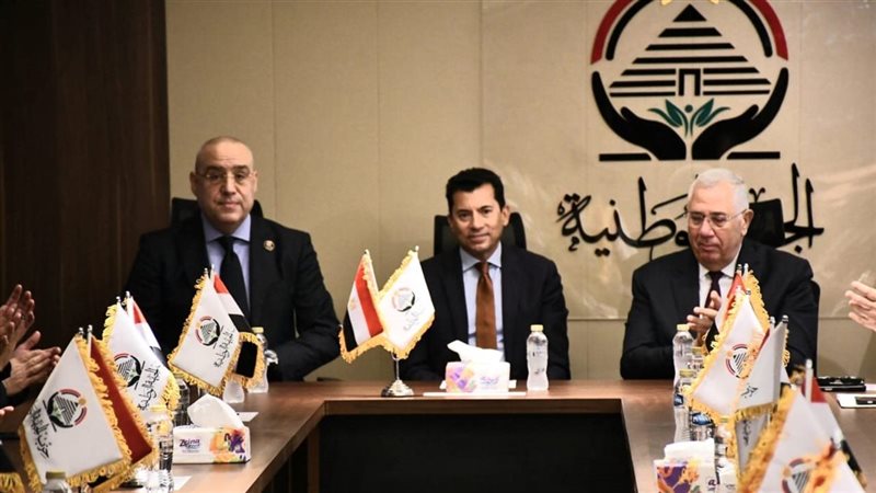 بروتوكول تعاون بين
