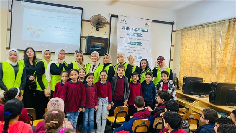 جامعة بنها، فيتو