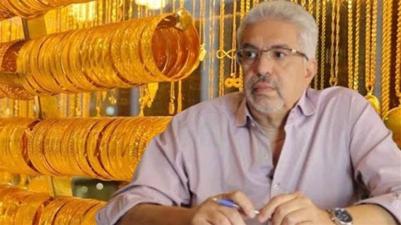 هانى ميلاد رئيس شعبة