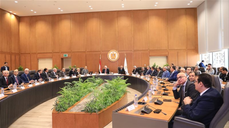 المجلس الأعلى للجامعات