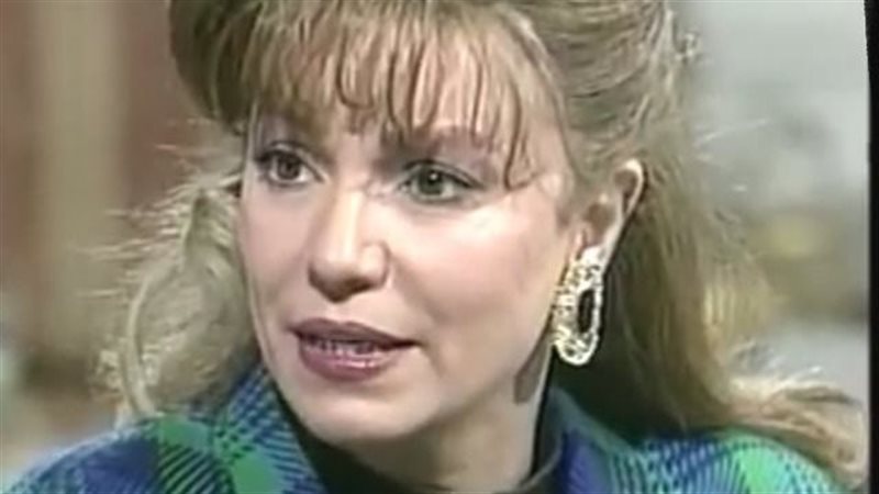 مشيرة إسماعيل، فيتو
