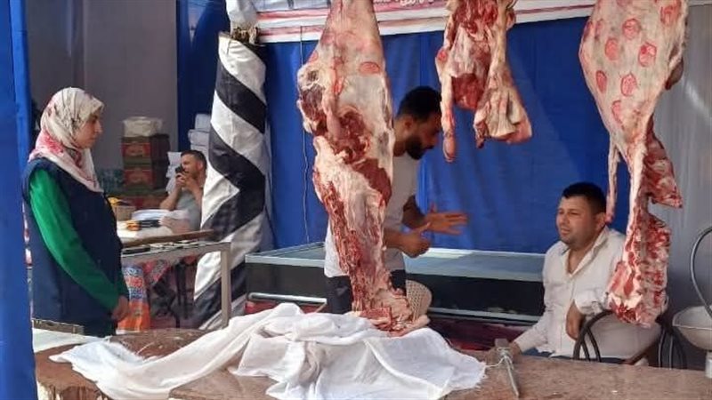 شركة مياه الشرب بالشرقية