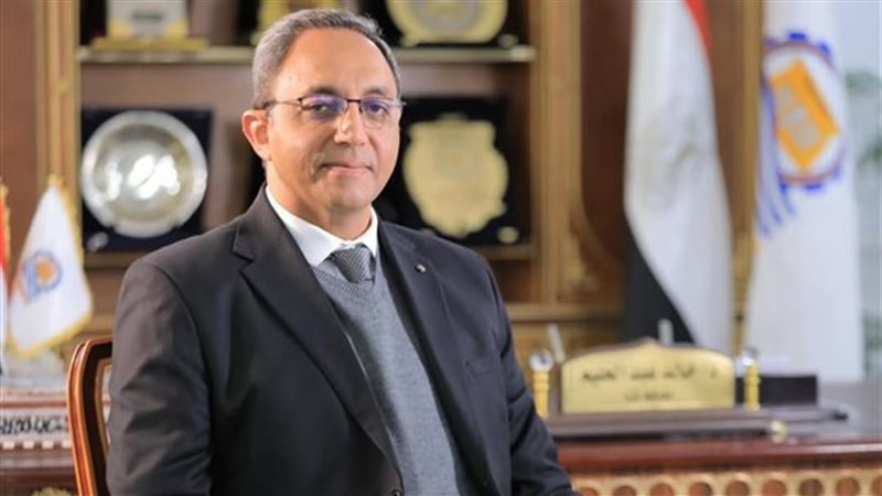محافظ قنا،فيتو