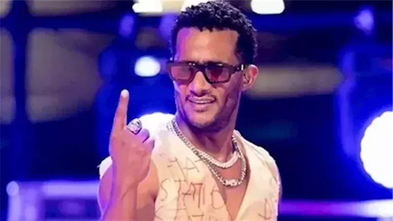 محمد رمضان 