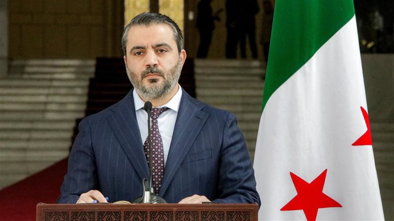 الشيباني،فيتو