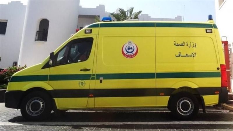أزمة قلبية وأمراض