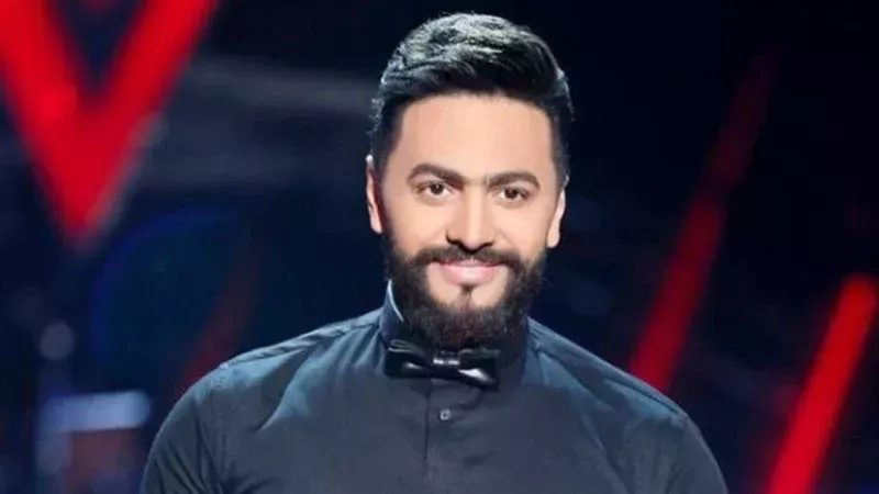 تامر حسني، فيتو