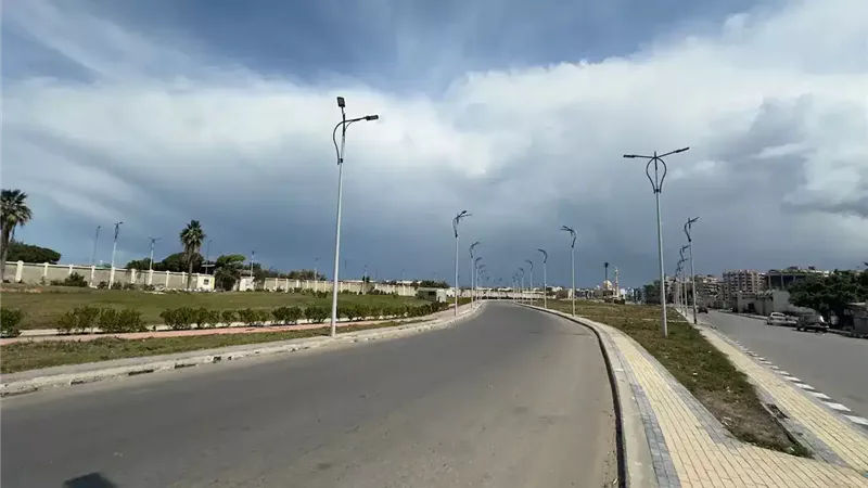 حالة الطقس غدا، فيتو