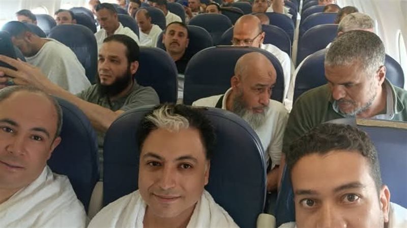 بعثة الأطباء البيطريين،