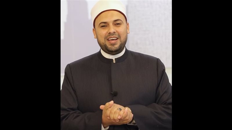 الشيخ عبد الله سلامة،