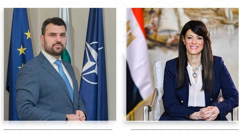 الدكتورة رانيا المشاط