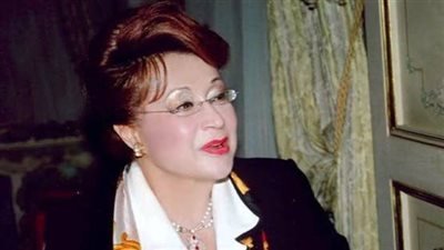 محامي نوال الدجوي يكشف حقيقة إرسال بلطجية لتهديد حفيدها الراحل قبل وفاته